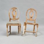 986 2400 CHAIRS